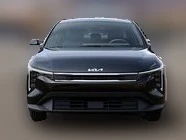 Kia K4 LX Sedan 2026