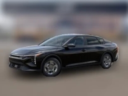 Kia K4 LX Sedan 2026