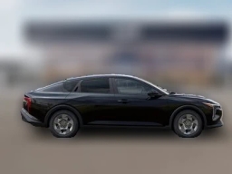 Kia K4 LX Sedan 2026