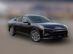 Kia K4 LX Sedan 2026