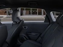 Kia K4 LX Sedan 2026