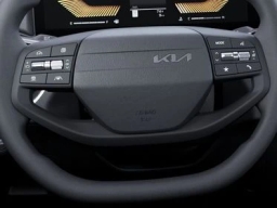 Kia K4 LX Sedan 2026