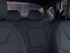 Kia K4 LX Sedan 2026