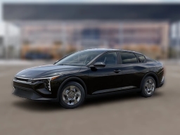 Kia K4 LX Sedan 2026