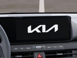 Kia K4 LX Sedan 2026