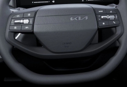 Kia K4 LX Sedan 2026