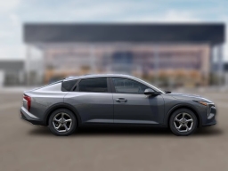 Kia K4 LX Sedan 2026