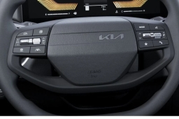 Kia K4 LX Sedan 2026