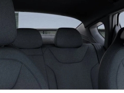Kia K4 LX Sedan 2026