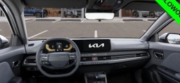 Kia K4 LXS FWD 2025