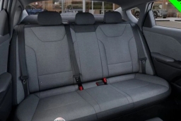 Kia K4 LXS FWD 2025