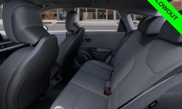 Kia K4 LXS FWD 2025