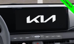 Kia K4 LXS FWD 2025