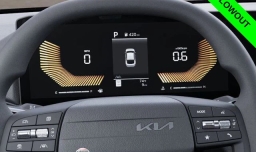 Kia K4 LXS FWD 2025