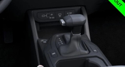 Kia K4 LXS FWD 2025