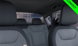 Kia K4 LXS FWD 2025