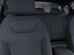 Kia K4 LXS Sedan 2026