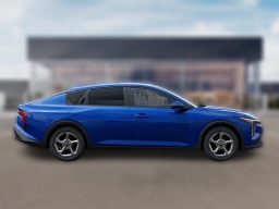 Kia K4 LX Sedan 2026