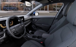 Kia K4 LX Sedan 2026