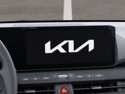 Kia K4 LX Sedan 2026