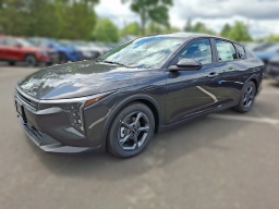 Kia K4 LXS Sedan 2026