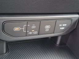 Kia K4 LXS Sedan 2026