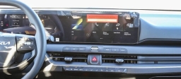 Kia K4 LXS Sedan 2026