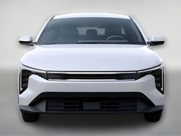 Kia K4 LXS Sedan 2026