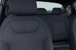 Kia K4 LXS Sedan 2026