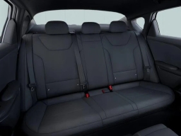 Kia K4 LXS Sedan 2026