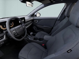 Kia K4 LXS Sedan 2026