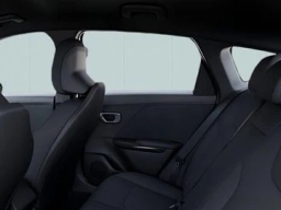 Kia K4 LXS Sedan 2026