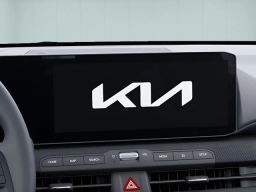 Kia K4 LXS Sedan 2026