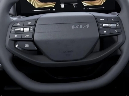Kia K4 LXS Sedan 2026