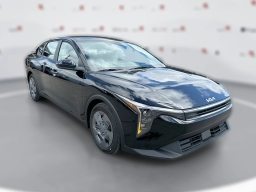 Kia K4 LX Sedan 2026