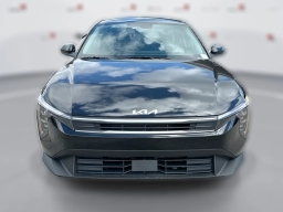 Kia K4 LX Sedan 2026