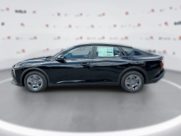 Kia K4 LX Sedan 2026
