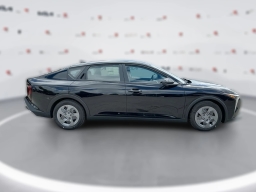 Kia K4 LX Sedan 2026