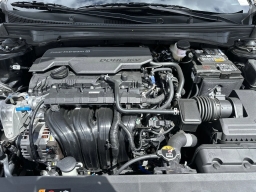 Kia K4 LX Sedan 2026