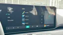 Kia K4 LX Sedan 2026