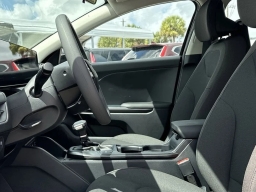 Kia K4 LX Sedan 2026