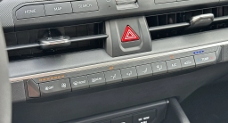 Kia K4 LX Sedan 2026