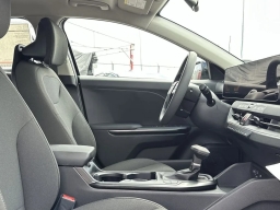 Kia K4 LX Sedan 2026