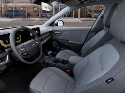 Kia K4 LXS Sedan 2026