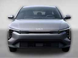 Kia K4 LX Sedan 2026