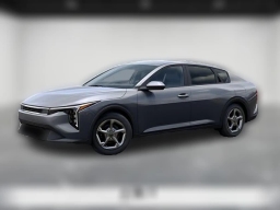 Kia K4 LX Sedan 2026