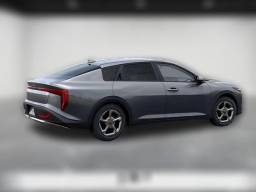 Kia K4 LX Sedan 2026