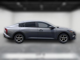 Kia K4 LX Sedan 2026