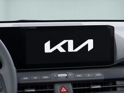 Kia K4 LX Sedan 2026