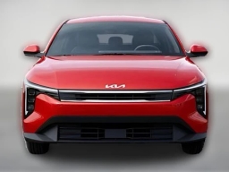 Kia K4 LX Sedan 2026